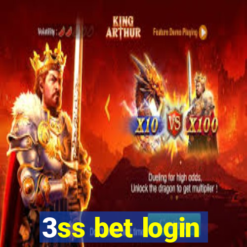 3ss bet login